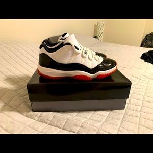 Air Jordan 11 retro low